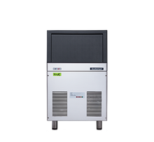 AF87 AS Self contained Flaker ice machine, 68kg/day, 26 Kg bin