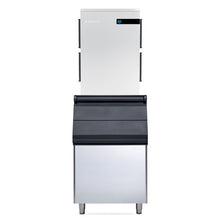 B505-A Flaker ice machine, 540kg/day, (use BH76 bin+KBT14)