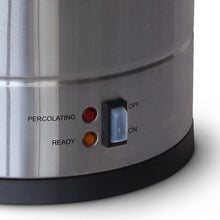 Robatherm Coffee Percolator (80 cups, 12.8lt)
