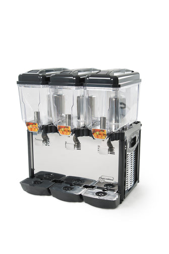 Coldream 3M Drink Dispenser Machine