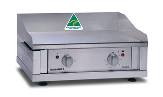 Roband Griddle 10A Smooth Plate