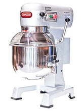 Grange 10L Planetary Mixer