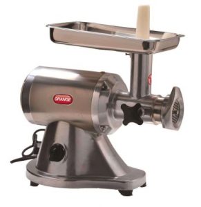 Grange Commercial Meat Mincer 150Kg/hr