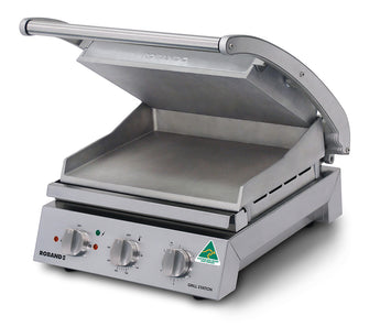 Roband 6 Slice Grill Station 10A