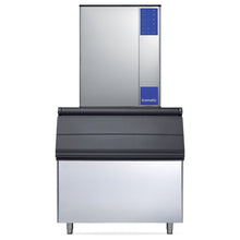 M402-A High production ice machine, 400kg/day (use BH122+KBT25 )