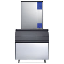 M502-A High production ice machine,465kg/day (use BH122+KBT25 )