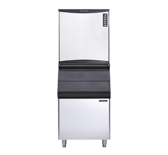 NW1408AS High production ice machine, 630kg/day (Head only)