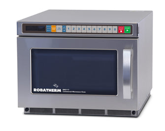Robatherm Compact Heavy Duty Commercial Microwave