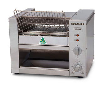 Roband Conveyor Toaster 15A