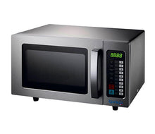 Microwave Oven, 1000W, 25lt, 10A